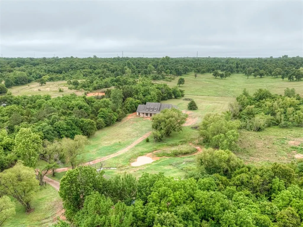 Photo 4 — 12700 SE 141st Street, Oklahoma City, OK 73165