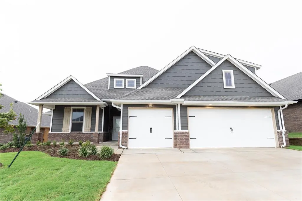 Photo 29 — 8321 NW 154th Court, Edmond, OK 73013