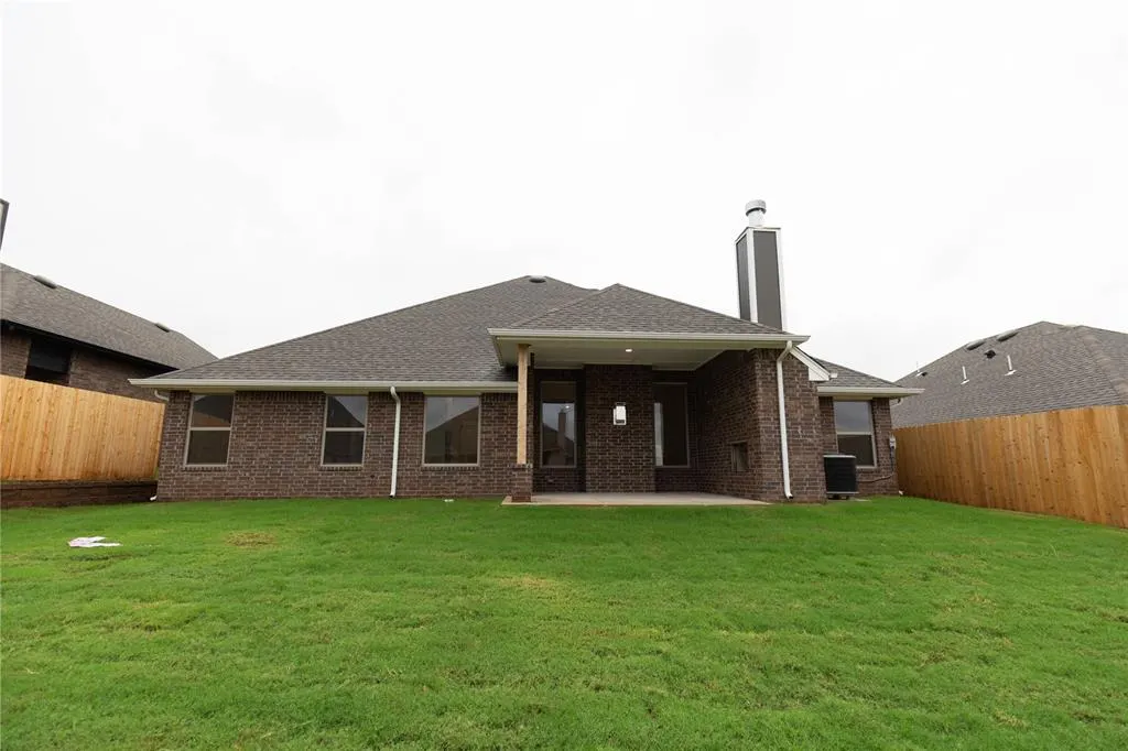 Photo 31 — 8321 NW 154th Court, Edmond, OK 73013
