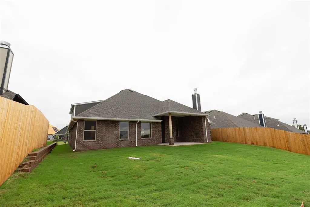 Photo 32 — 8321 NW 154th Court, Edmond, OK 73013