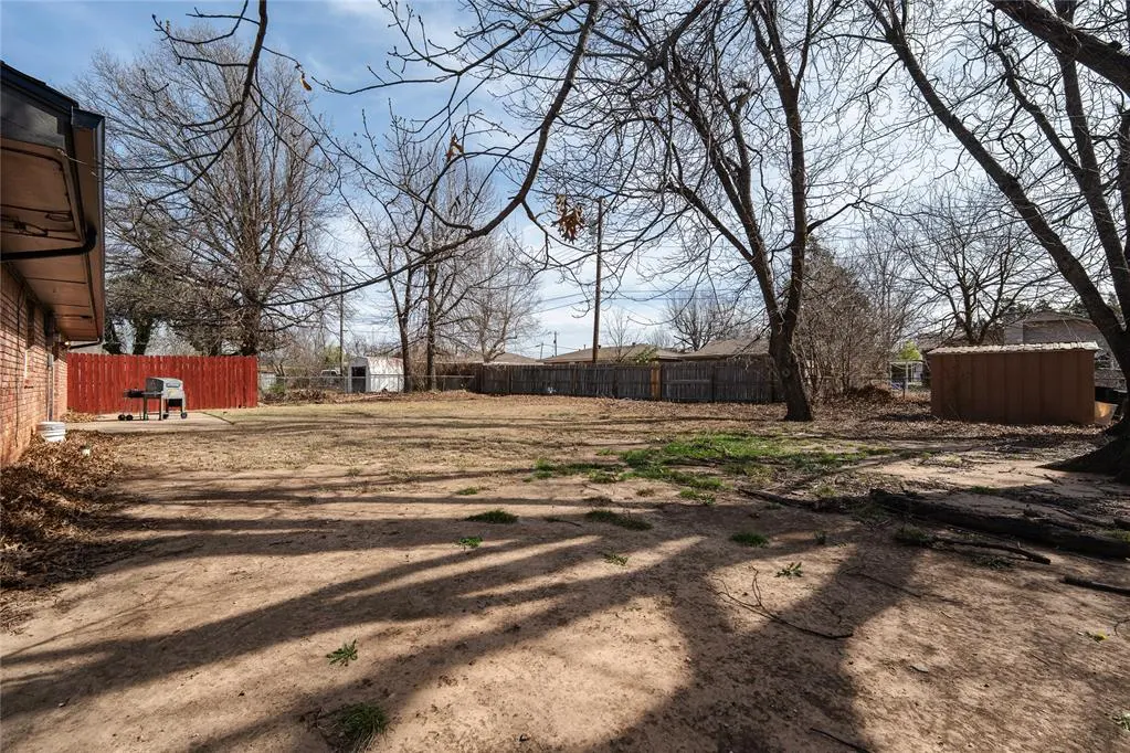 Photo 18 — 6904 NW 60th Drive, Bethany, OK 73008