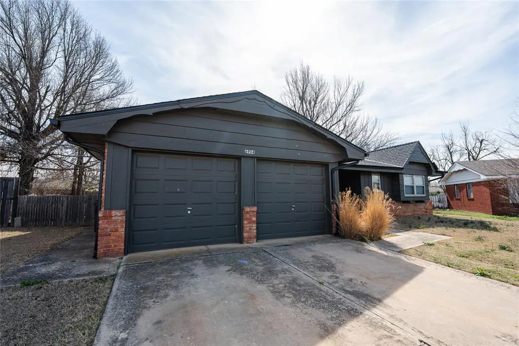 Photo 20 — 6904 NW 60th Drive, Bethany, OK 73008