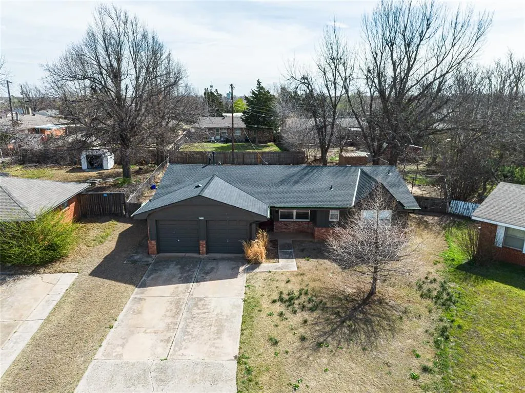 Photo 23 — 6904 NW 60th Drive, Bethany, OK 73008