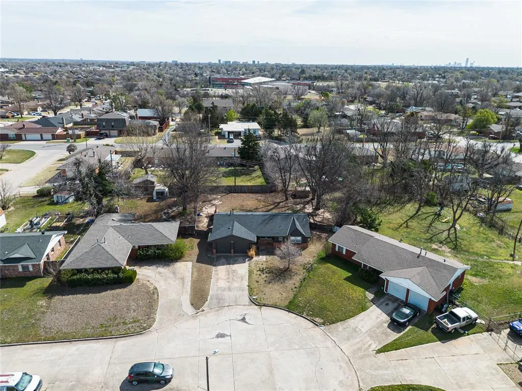Photo 24 — 6904 NW 60th Drive, Bethany, OK 73008