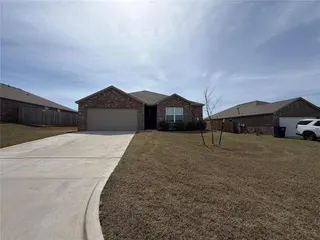 Sold home at 1409 Lexi Drive