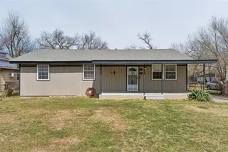 Sold home at 3513 SW 39th Street