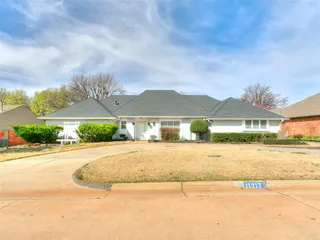 Sold home at 11217 Twisted Oak Road