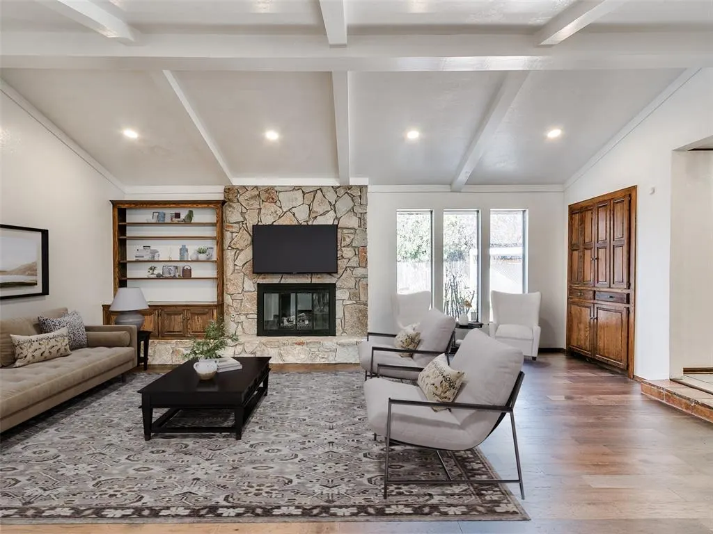 Photo 14 — 11217 Twisted Oak Road, Oklahoma City, OK 73120
