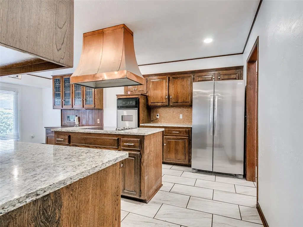 Photo 22 — 11217 Twisted Oak Road, Oklahoma City, OK 73120