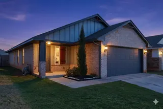 Sold home at 4724 Crystal Hill Drive