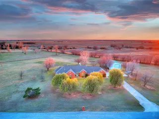 Sold home at 1201 Stable Rock Road