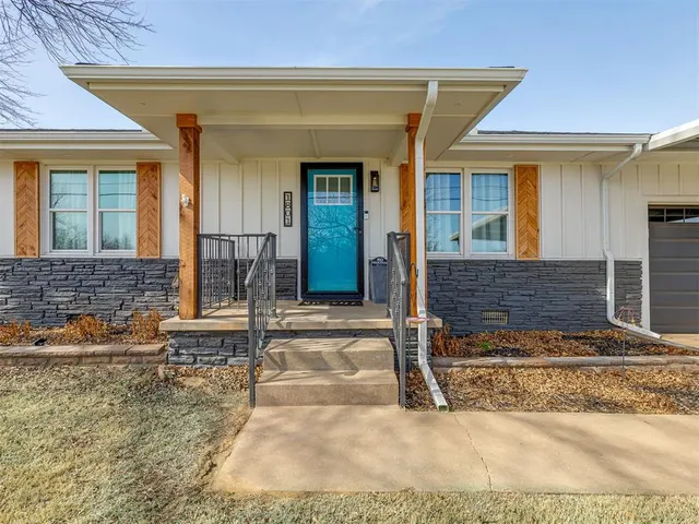 Photo 4 — 1801 N Westminster Road, Oklahoma City, OK 73141
