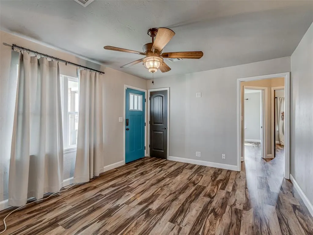Photo 8 — 1801 N Westminster Road, Oklahoma City, OK 73141
