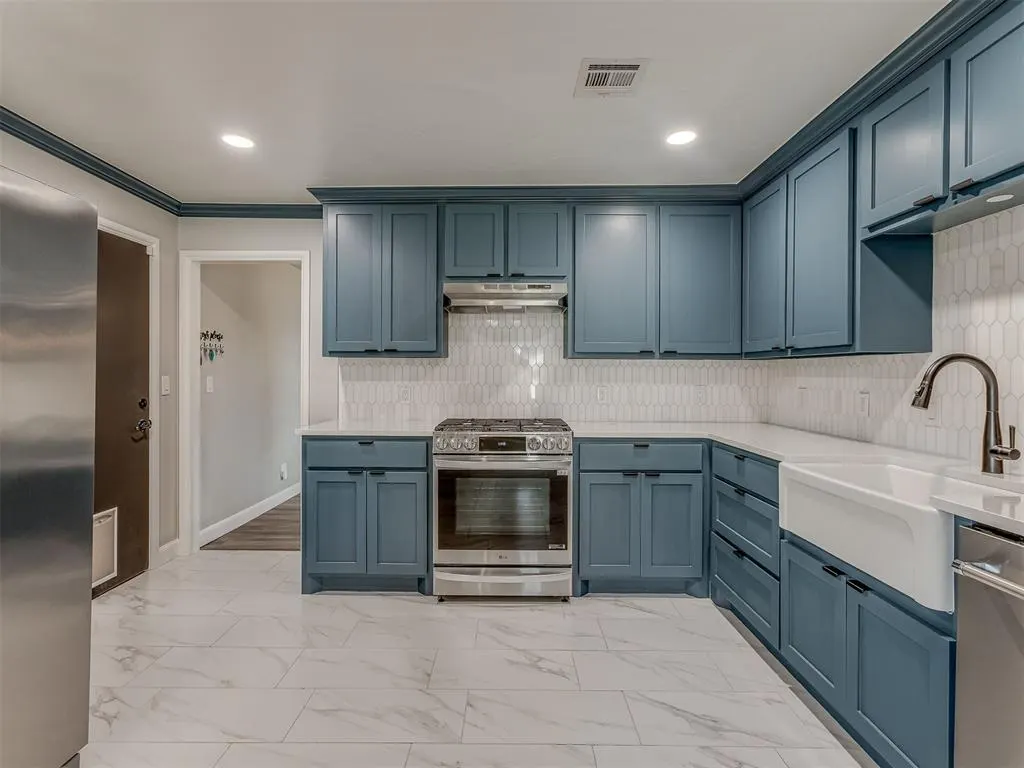 Photo 11 — 1801 N Westminster Road, Oklahoma City, OK 73141