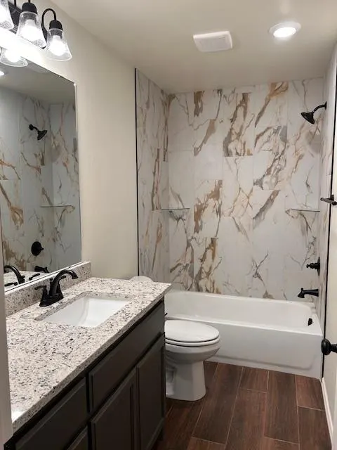 Photo 8 — 24945 Belmont Pass, Cashion, OK 73016