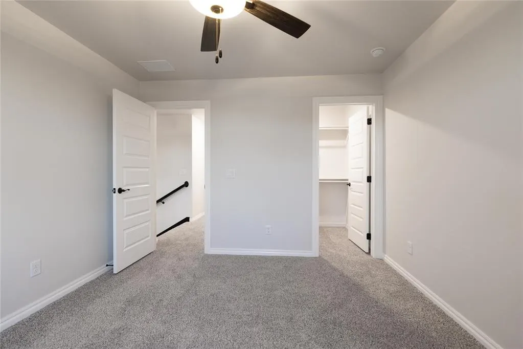 Photo 23 — 5525 Prickly Wild Way, Edmond, OK 73034