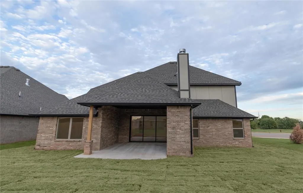 Photo 37 — 5525 Prickly Wild Way, Edmond, OK 73034