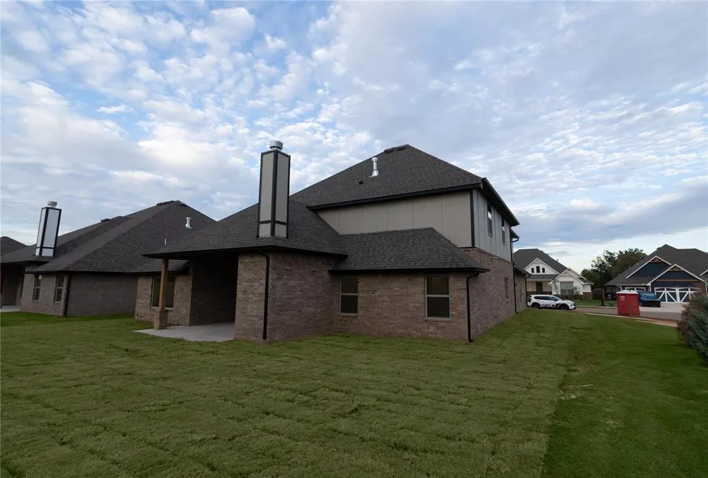 Photo 38 — 5525 Prickly Wild Way, Edmond, OK 73034