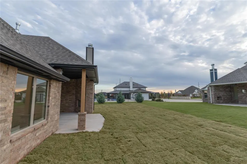Photo 41 — 5525 Prickly Wild Way, Edmond, OK 73034