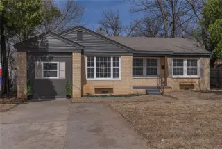 Sold home at 1117 W Symmes Street