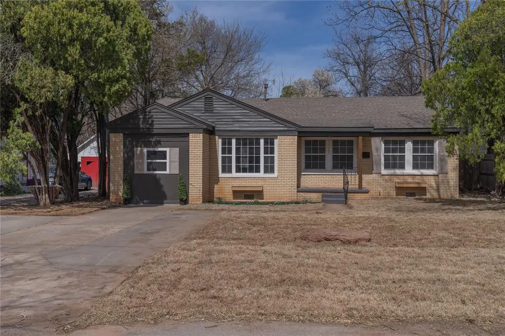 Photo 3 — 1117 W Symmes Street, Norman, OK 73069