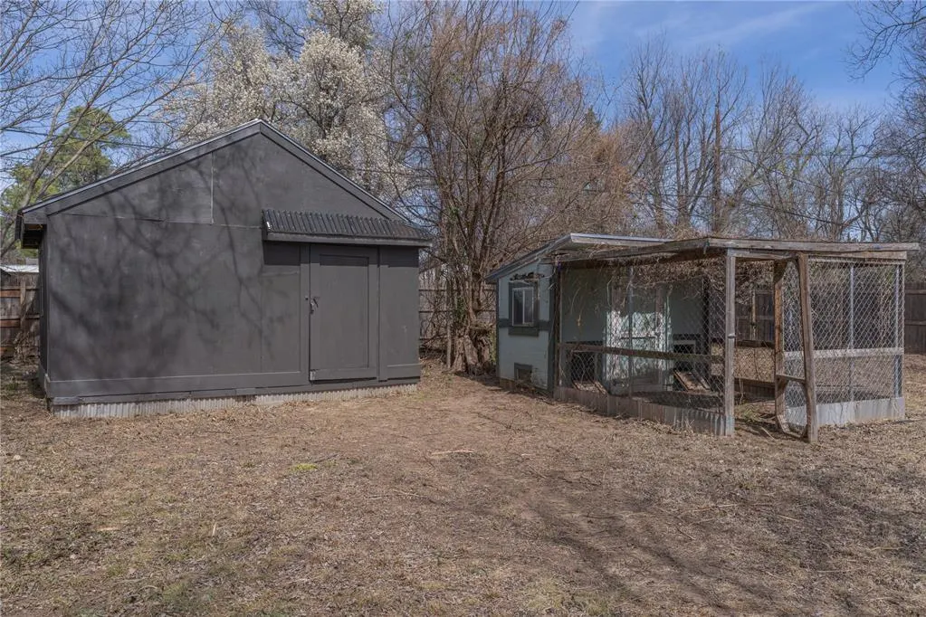 Photo 36 — 1117 W Symmes Street, Norman, OK 73069