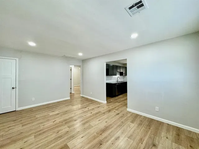 Photo 3 — 705 N Key Boulevard, Midwest City, OK 73110