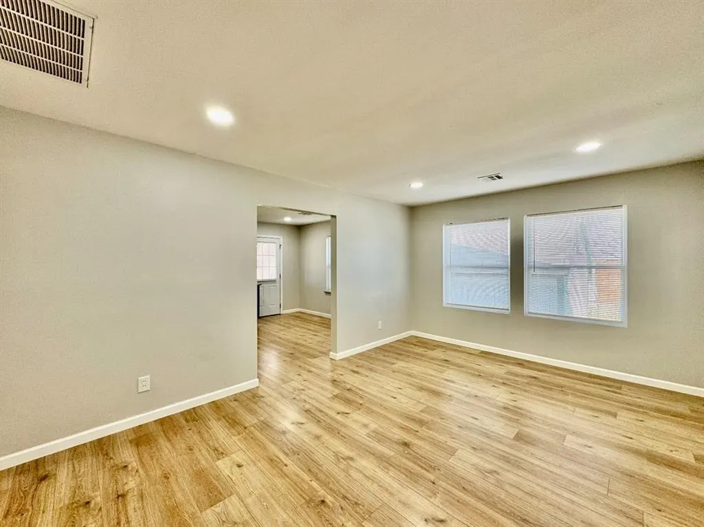 Photo 4 — 705 N Key Boulevard, Midwest City, OK 73110