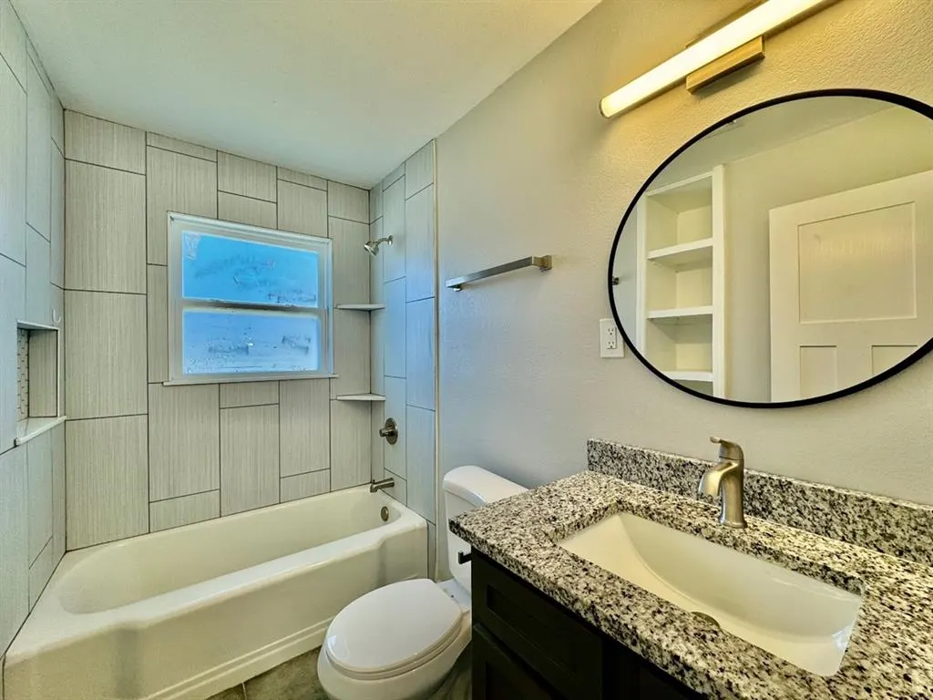 Photo 16 — 705 N Key Boulevard, Midwest City, OK 73110