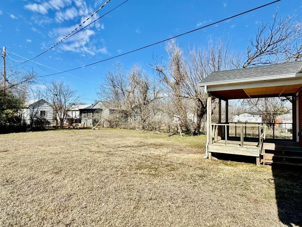 Photo 19 — 705 N Key Boulevard, Midwest City, OK 73110