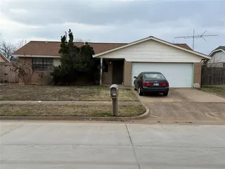 Sold home at 1101 S Bouziden Drive