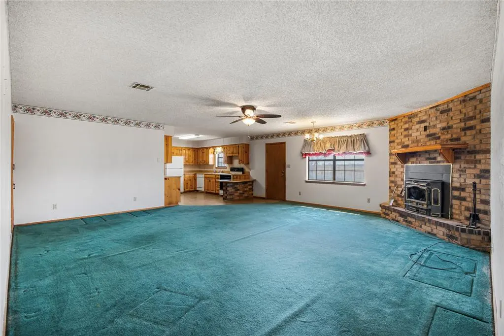 Photo 22 — 2350 Beverly Lane, Clinton, OK 73601