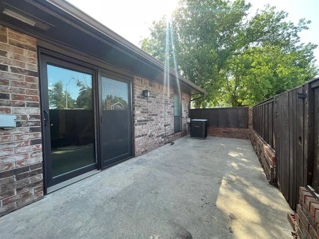 Photo 15 — 4707 Hemlock Lane, Oklahoma City, OK 73162