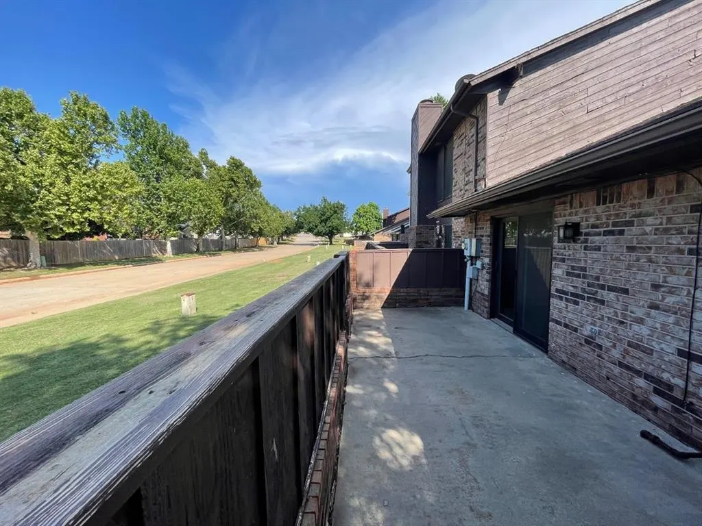 Photo 16 — 4707 Hemlock Lane, Oklahoma City, OK 73162