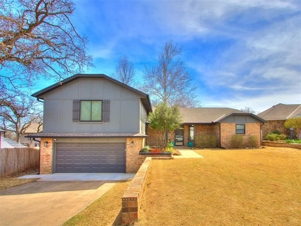Photo 2 — 2316 Dover Drive, Edmond, OK 73034