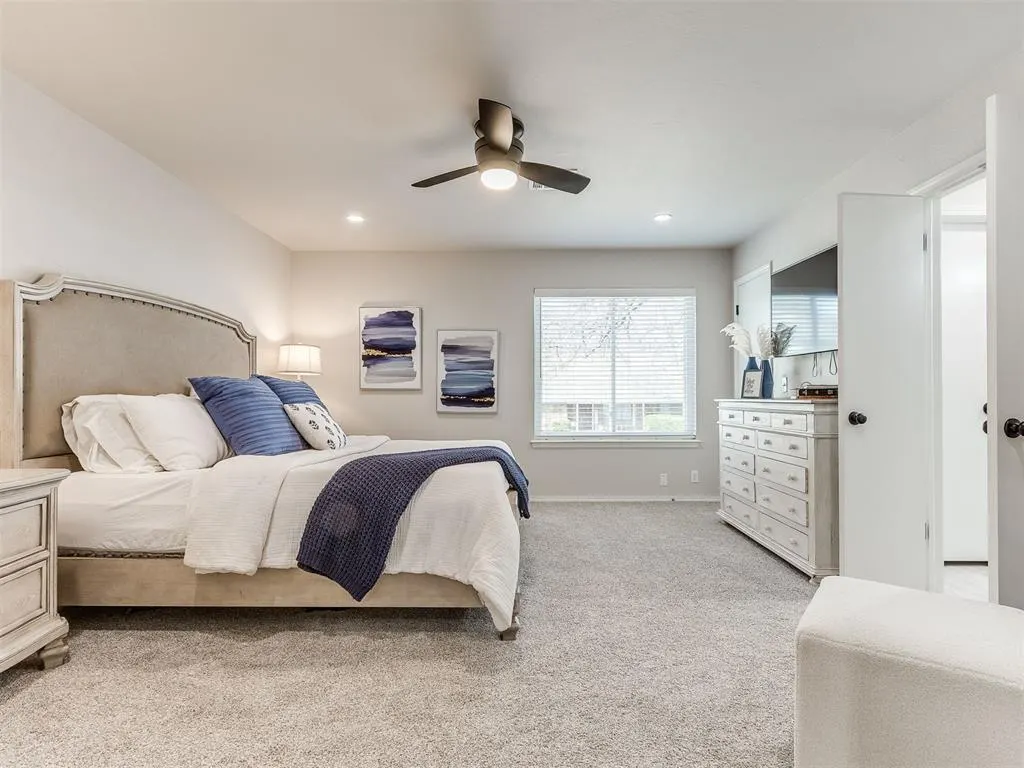 Photo 17 — 2316 Dover Drive, Edmond, OK 73034