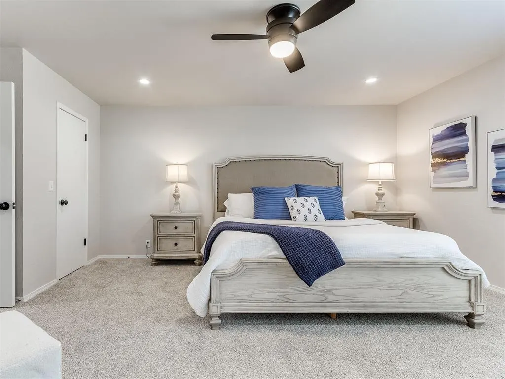 Photo 18 — 2316 Dover Drive, Edmond, OK 73034