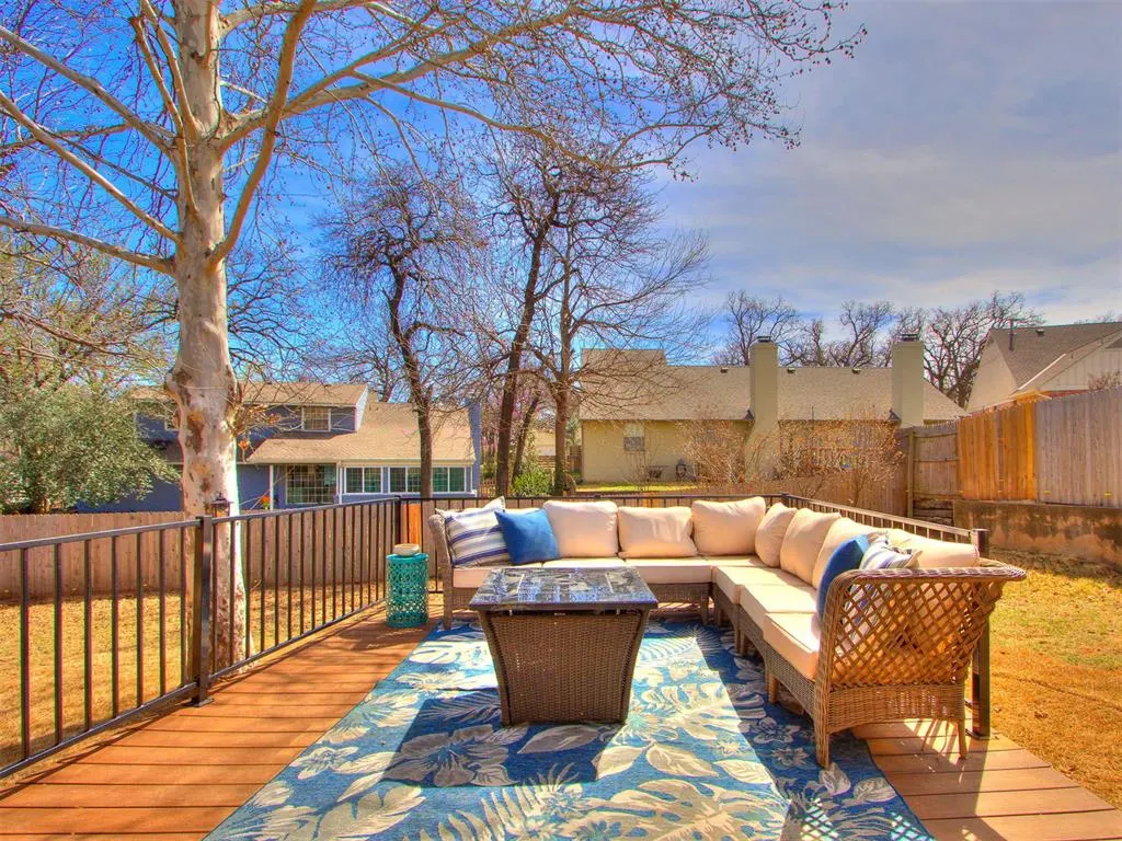 Photo 25 — 2316 Dover Drive, Edmond, OK 73034