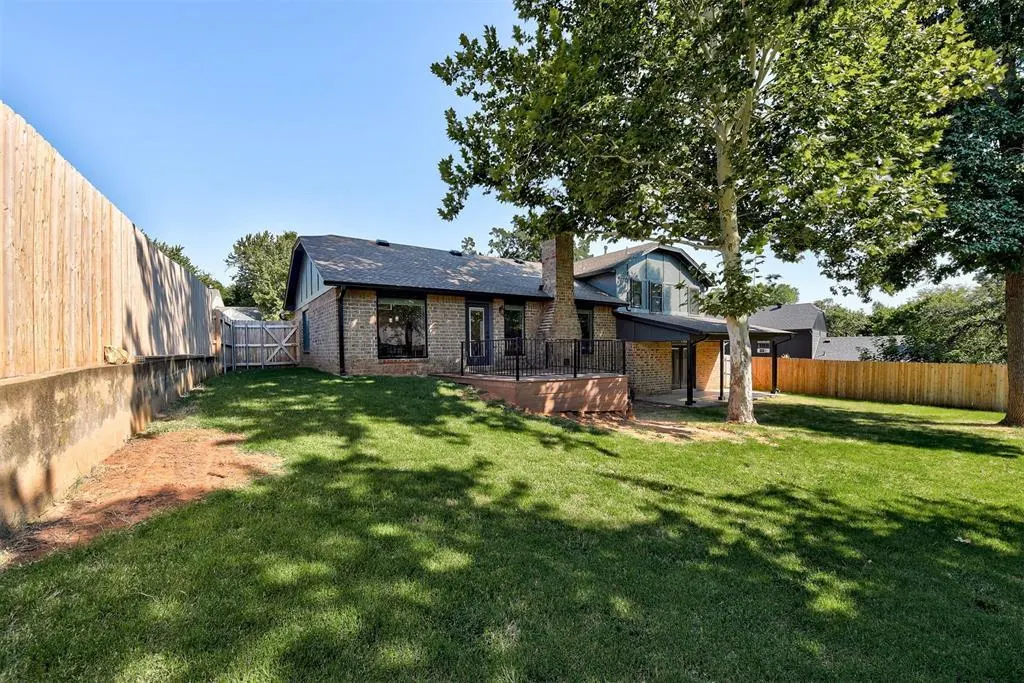 Photo 26 — 2316 Dover Drive, Edmond, OK 73034