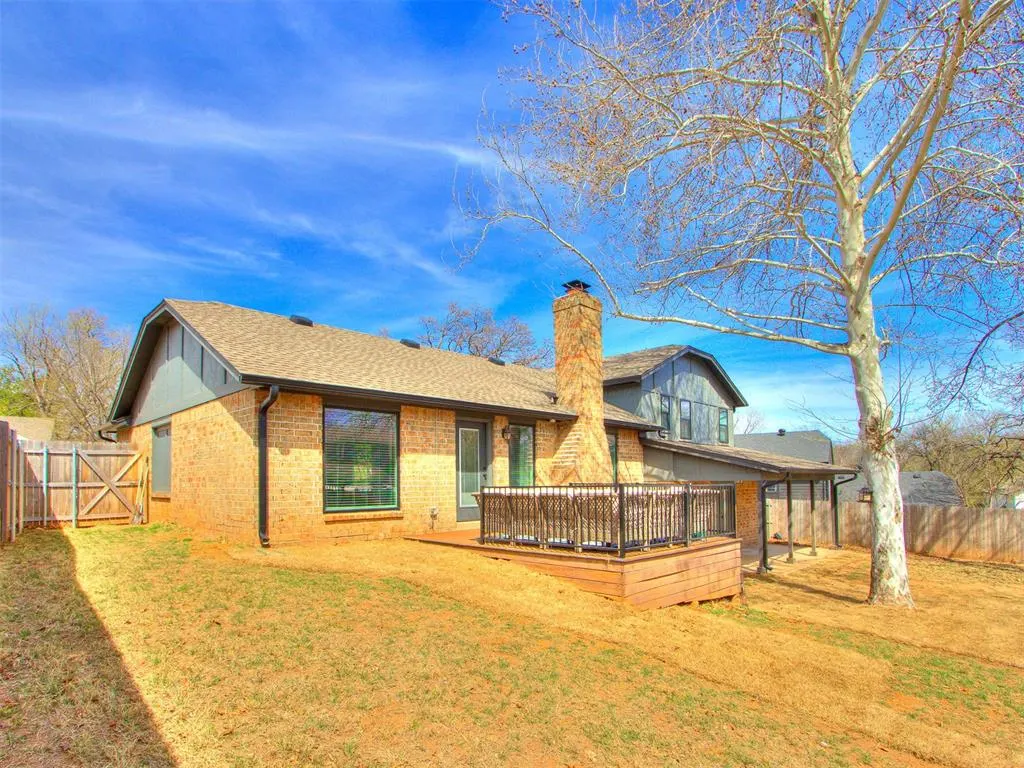 Photo 27 — 2316 Dover Drive, Edmond, OK 73034