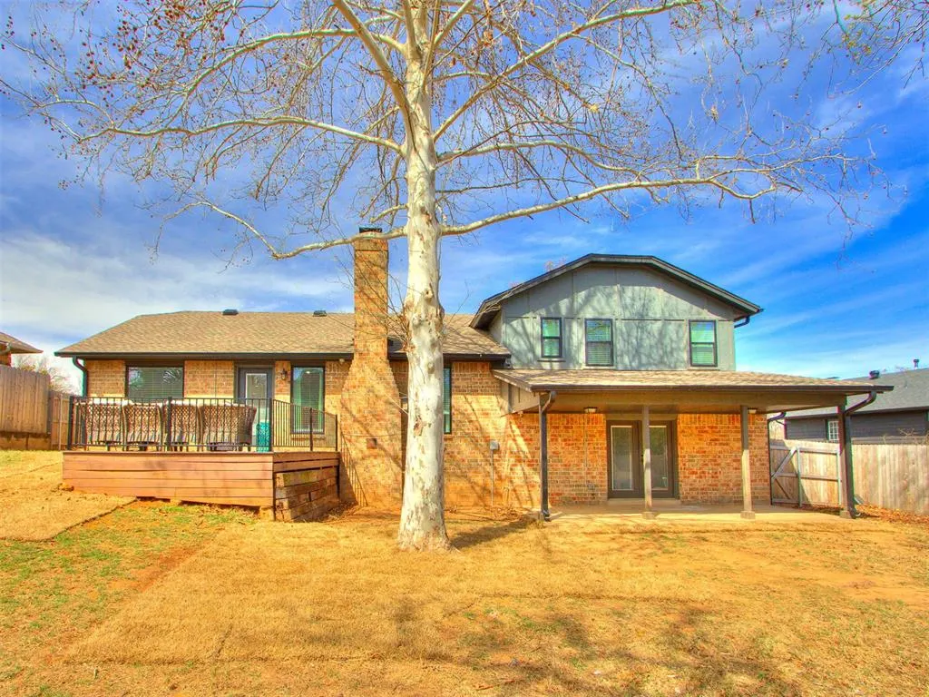 Photo 28 — 2316 Dover Drive, Edmond, OK 73034