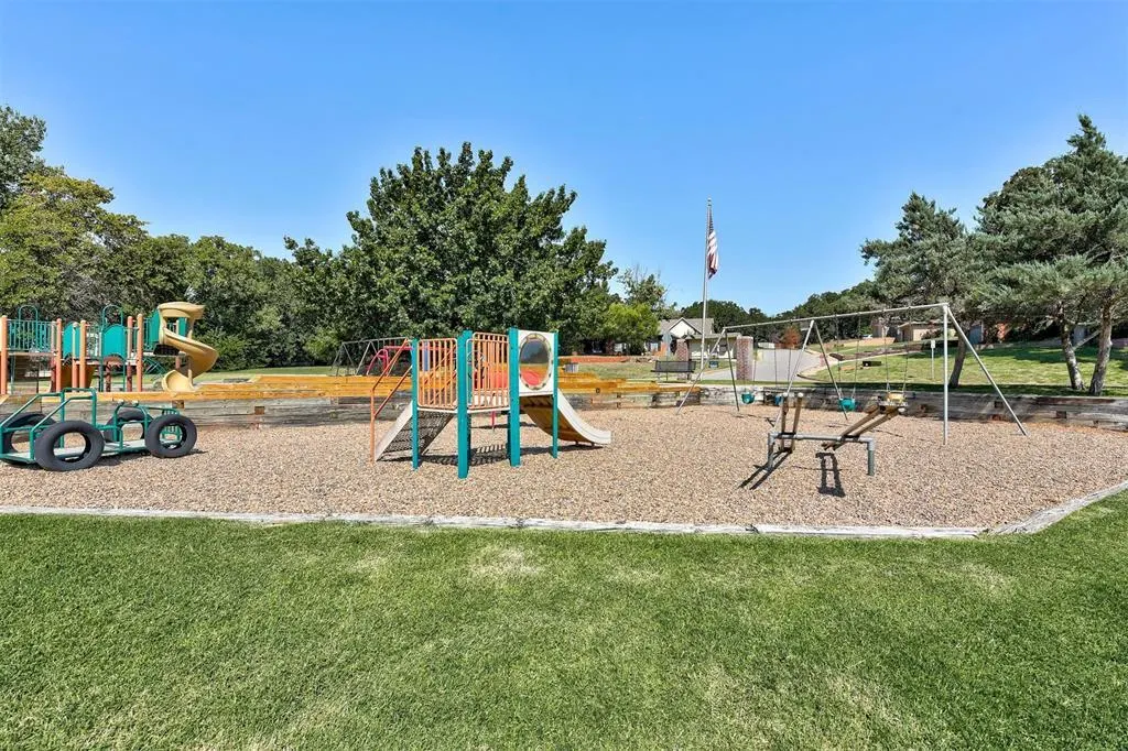 Photo 29 — 2316 Dover Drive, Edmond, OK 73034