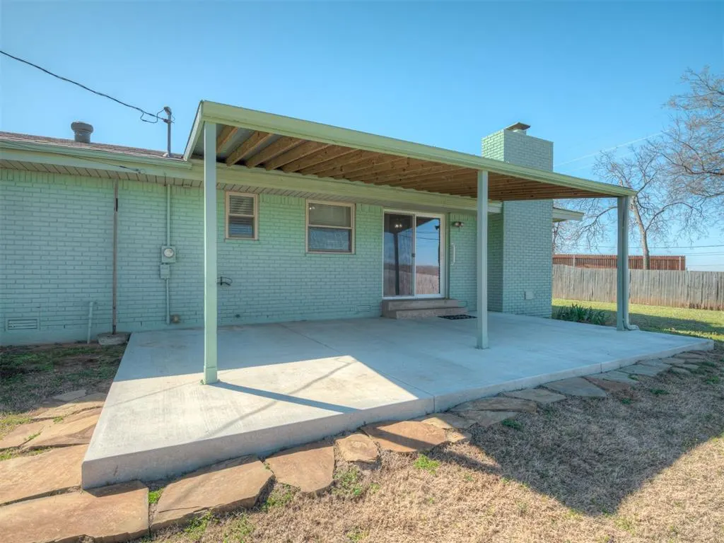 Photo 44 — 8337 NW 38th Terrace, Bethany, OK 73008