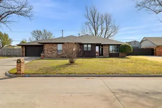 Sold home at 1101 Gabriel Drive
