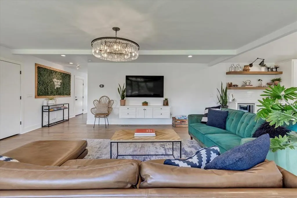 Photo 4 — 4910 Morris Lane, Oklahoma City, OK 73112