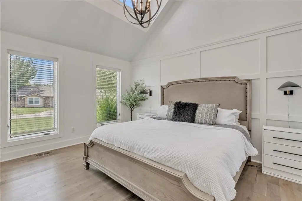 Photo 12 — 4910 Morris Lane, Oklahoma City, OK 73112