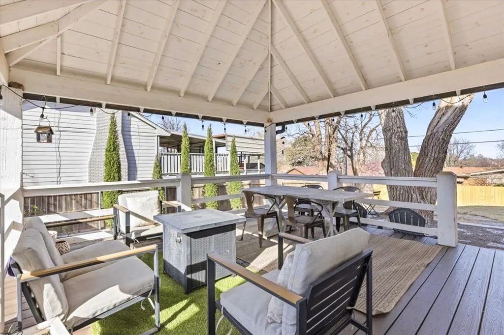 Photo 31 — 4910 Morris Lane, Oklahoma City, OK 73112