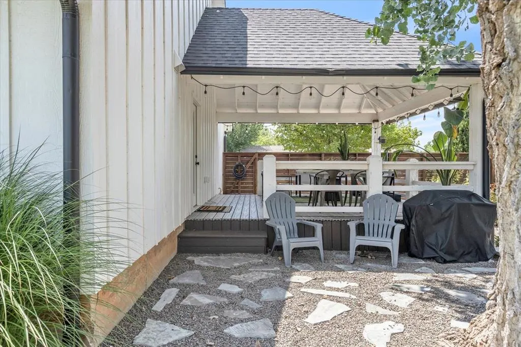 Photo 32 — 4910 Morris Lane, Oklahoma City, OK 73112