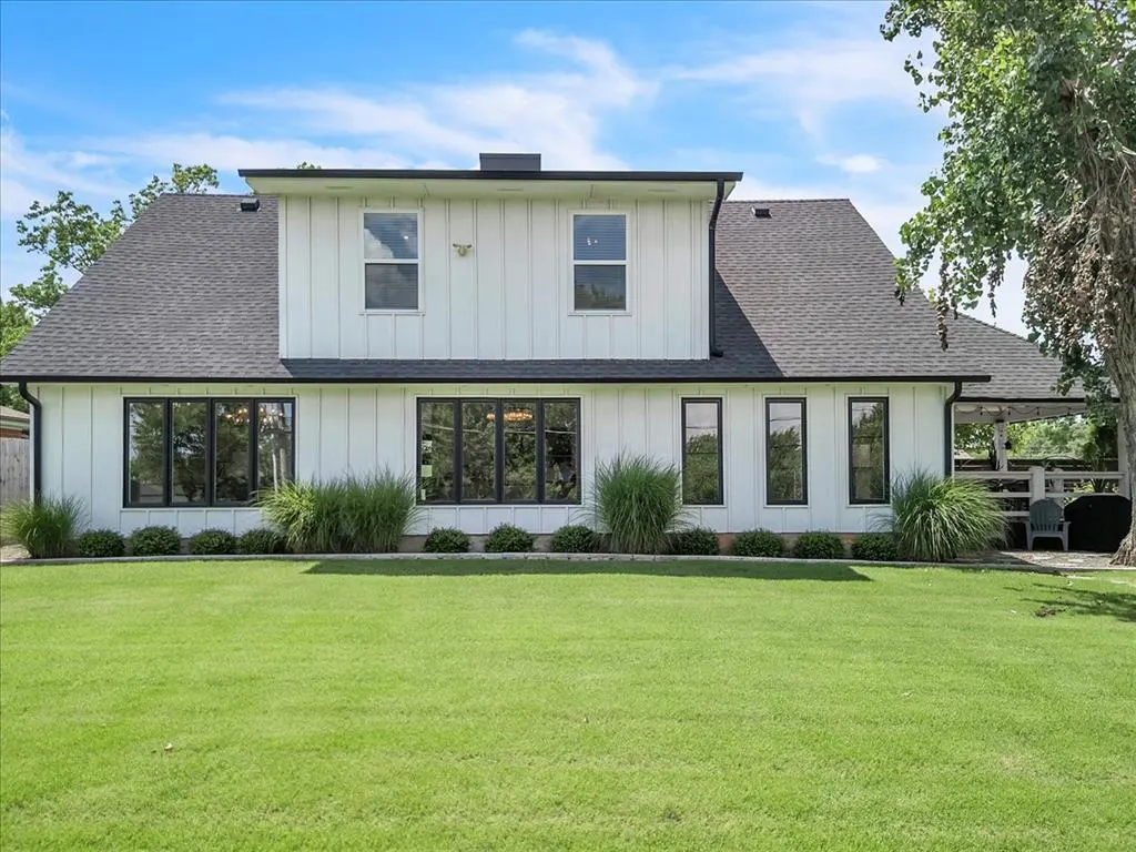 Photo 33 — 4910 Morris Lane, Oklahoma City, OK 73112
