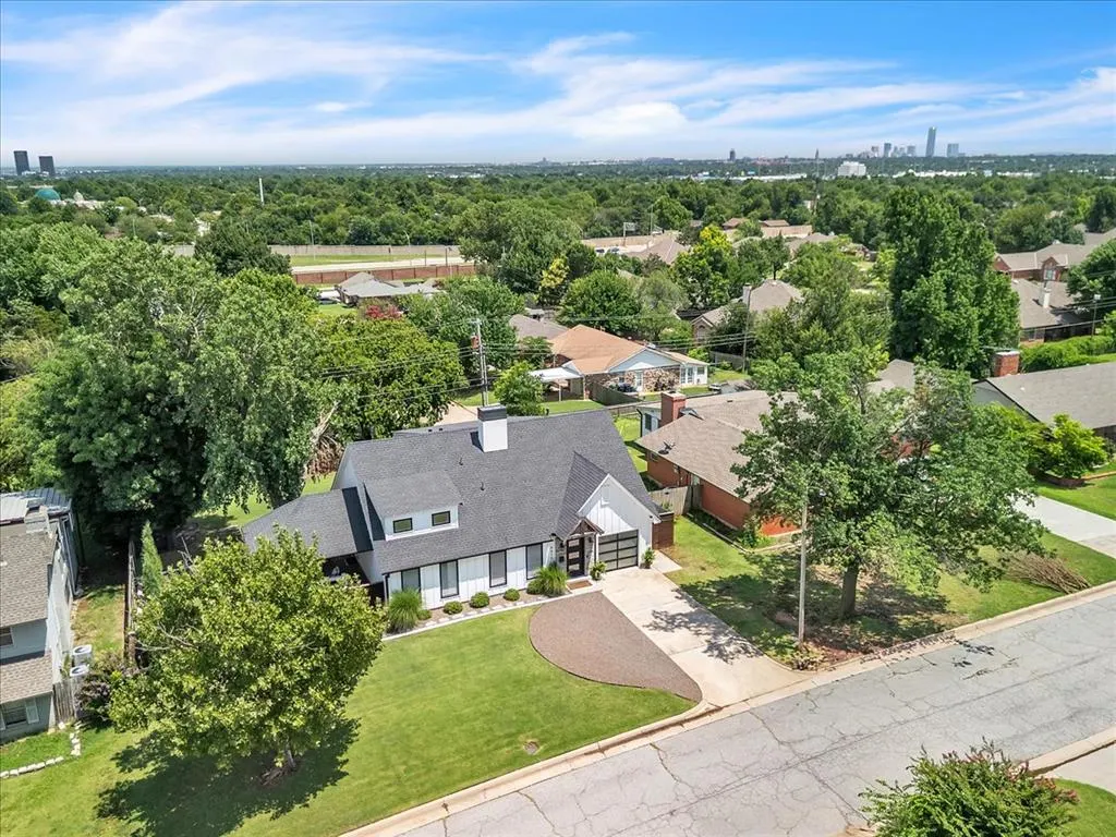 Photo 34 — 4910 Morris Lane, Oklahoma City, OK 73112